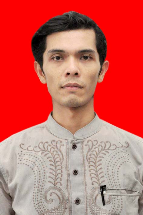 Muhammad Azwar, A.Md
