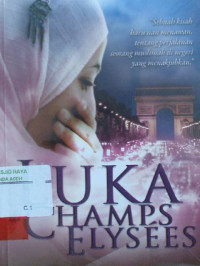 Image of Luka di Champs Elysees