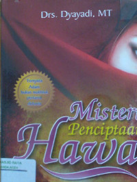 Image of Misteri Penciptaan Hawa