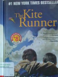 Image of The Kite Runner