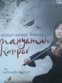Image of Mimpi-Mimpi Lintang Maryamah Karpov