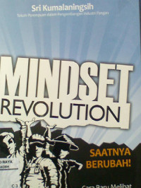 Image of Mindset Revolution