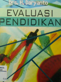 Image of Evaluasi Pendidikan