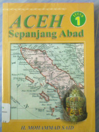 Image of Aceh Sepanjang AbAd 1