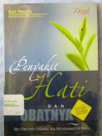 Image of Penyakit Hati dan Obatnya