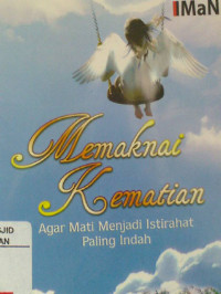 Image of Memaknai Kematian