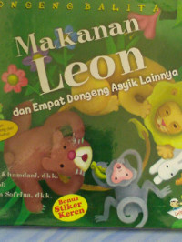 Image of Makanan Leon