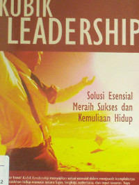 Image of Kubik Leadership