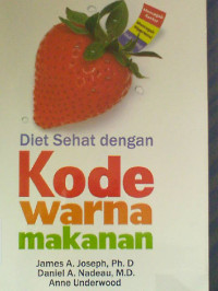 Image of Diet Sehat dengan Kode Warna Makanan