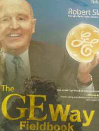 Image of The Geway Fieldbook
