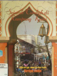 Image of Sejarah Tumbuh di Kampung Kami