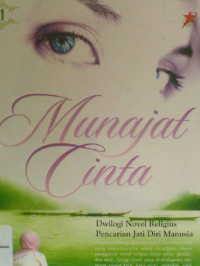 Image of Munajat Cinta 1