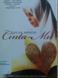 Image of Jalan Menuju Cinta-Mu