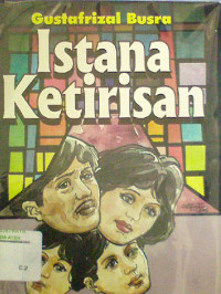 Image of Istana Ketirisan