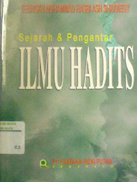 Image of Sejarah & Pengantar Ilmu Hadits
