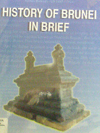 Image of History of Brunei in Brief