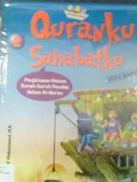 Image of Quranku Sahabatku 2
