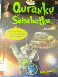 Image of Quranku Sahabatku 1
