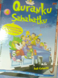 Image of Qursnku Sahabatku 4