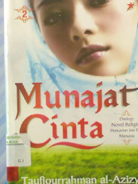 Image of Munajat Cinta 2