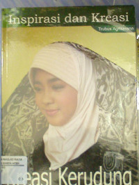 Image of Kreasi Kerudung Siap Pakai