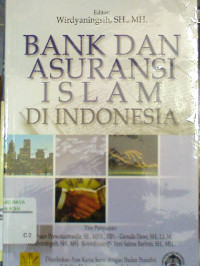 Image of Bank dan Asuransi Islam di Indonesia