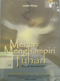 Image of Menari Menghampiri Tuhan