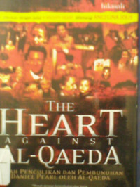 Image of The Heart Against Al-Qaeda