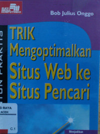 Image of Trik Mengoptimalkan Situs Web ke Situs Pencari