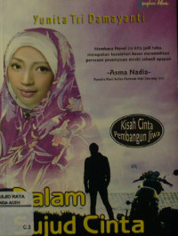 Image of Dalam Sujud Cinta