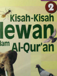 Image of Kisah-Kisah Hewan dalam Al-Qur'an 2