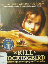 Image of To Killa Mockingbird