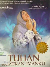Image of Tuhan Kuatkan Imanku