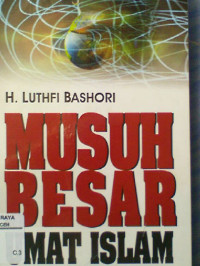Image of Musuh Besar Umat Islam