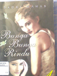Image of Bunga-Bunga Rindu 1