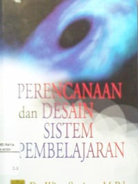 Image of Perncanaan dan Desain Sistem Pembelajaran