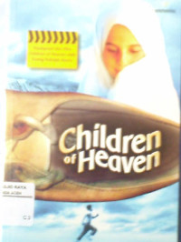 Image of Children of Heaven