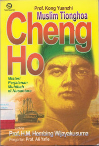 Image of Muslim Tionghoa CHENG HO