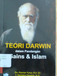 Image of Teori Darwin dalam Pandangan Sains & Islam