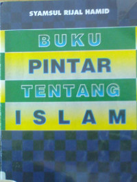 Image of Buku Pintar Tentang Islam
