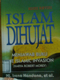 Image of Islam Dihujat