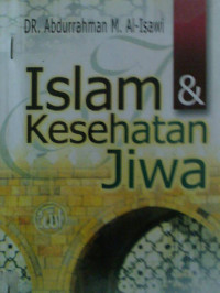 Image of Islam & Kesehatan Jiwa