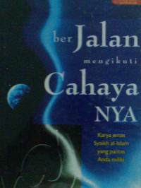 Image of Berjalan Mengikuti Cahaya Nya