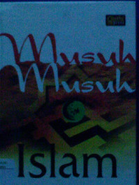 Image of Musuh-Musuh Islam