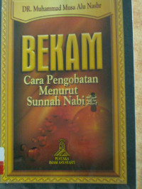 Image of Bekam Cara Pengobatan Menurut Sunnah Nabi SAW