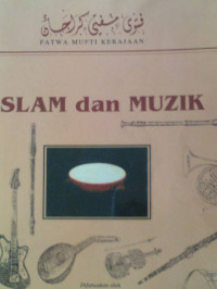 Image of Islam dan Muzik