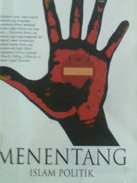 Image of Menentang Islam Politik