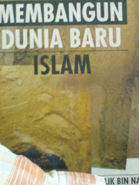 Image of Membangun Dunia Baru Islam