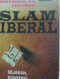Image of Islam Liberal