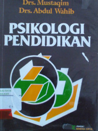Image of Psikologi Pendidikan